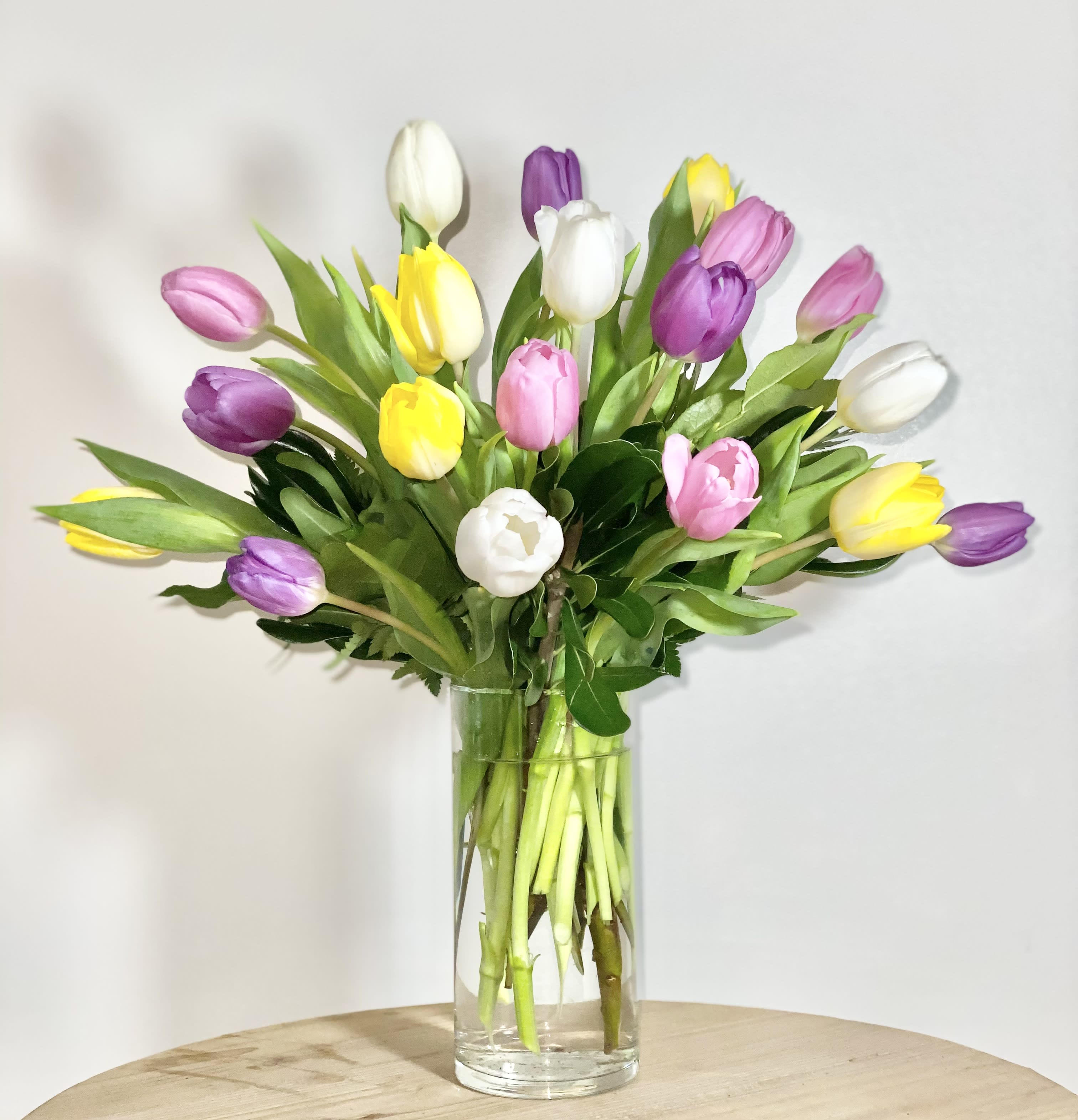 Sunday Morning flowers