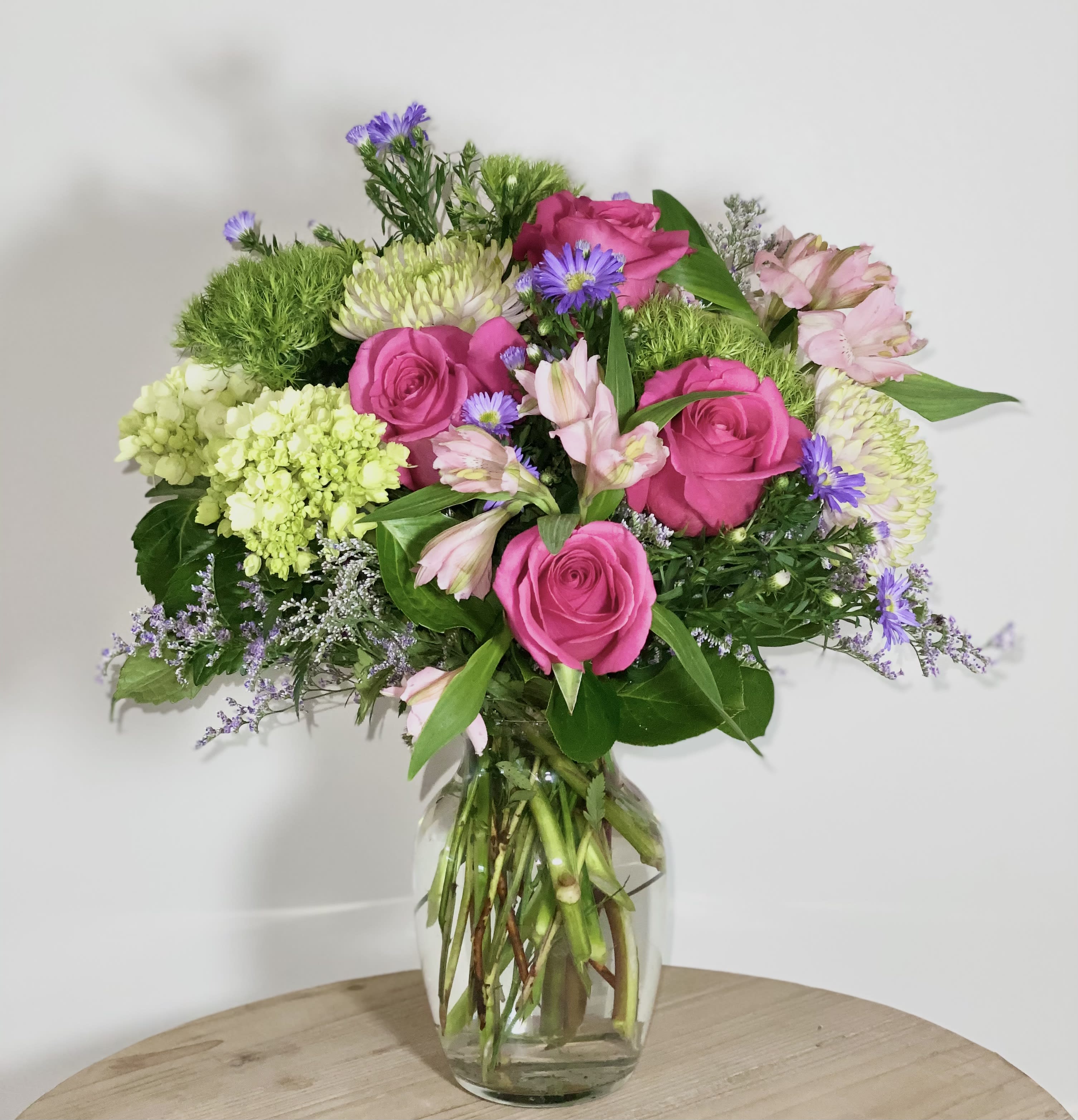Spring Blossom flowers