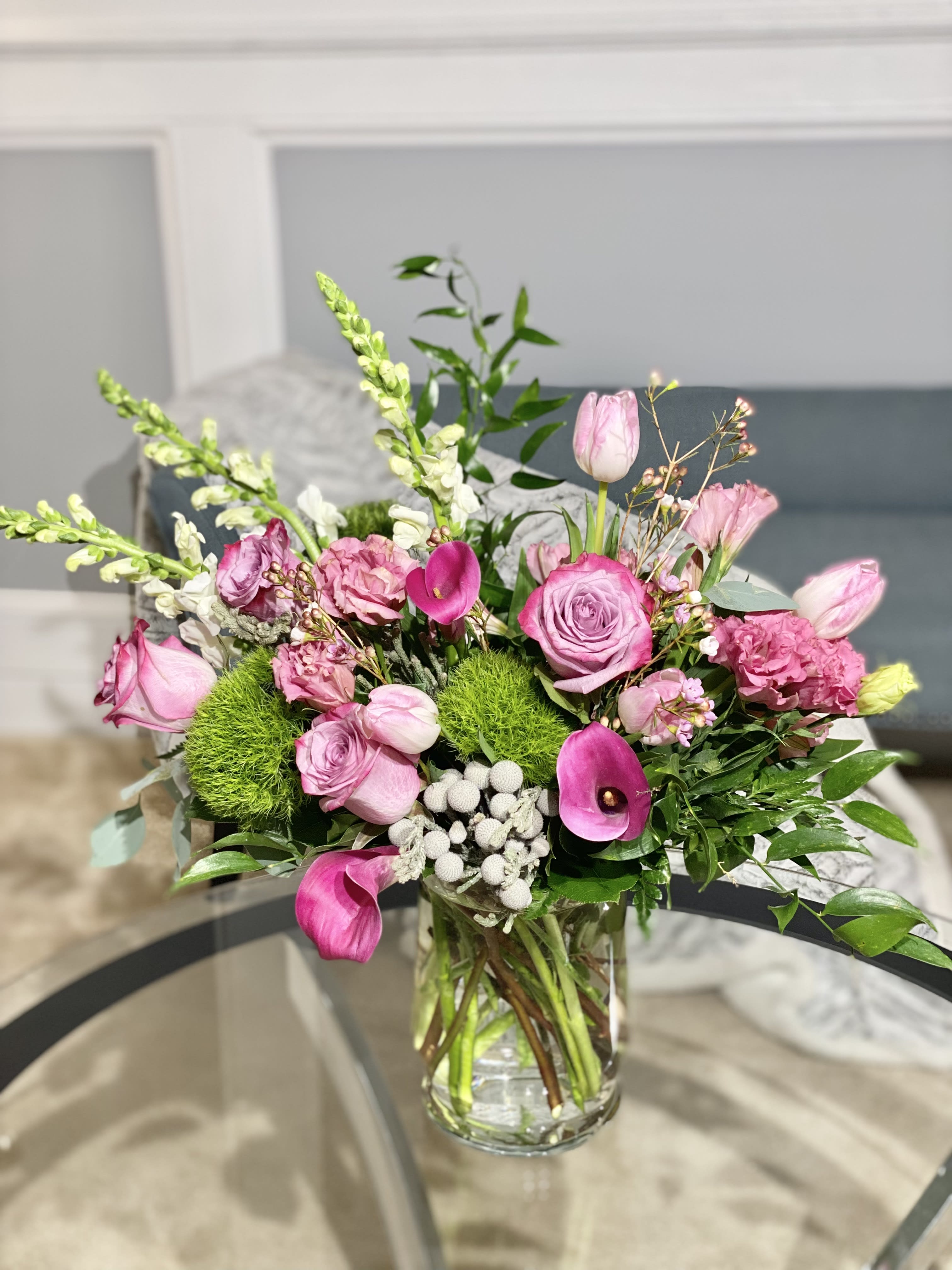 Your Song flowers