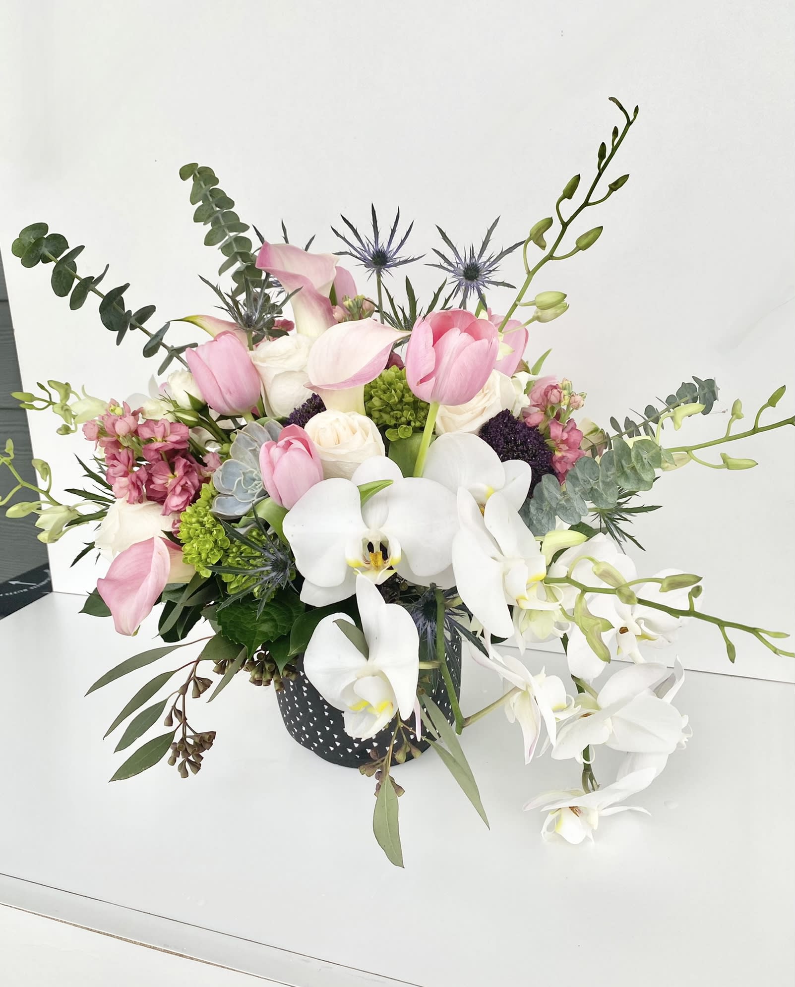 Isabel flowers