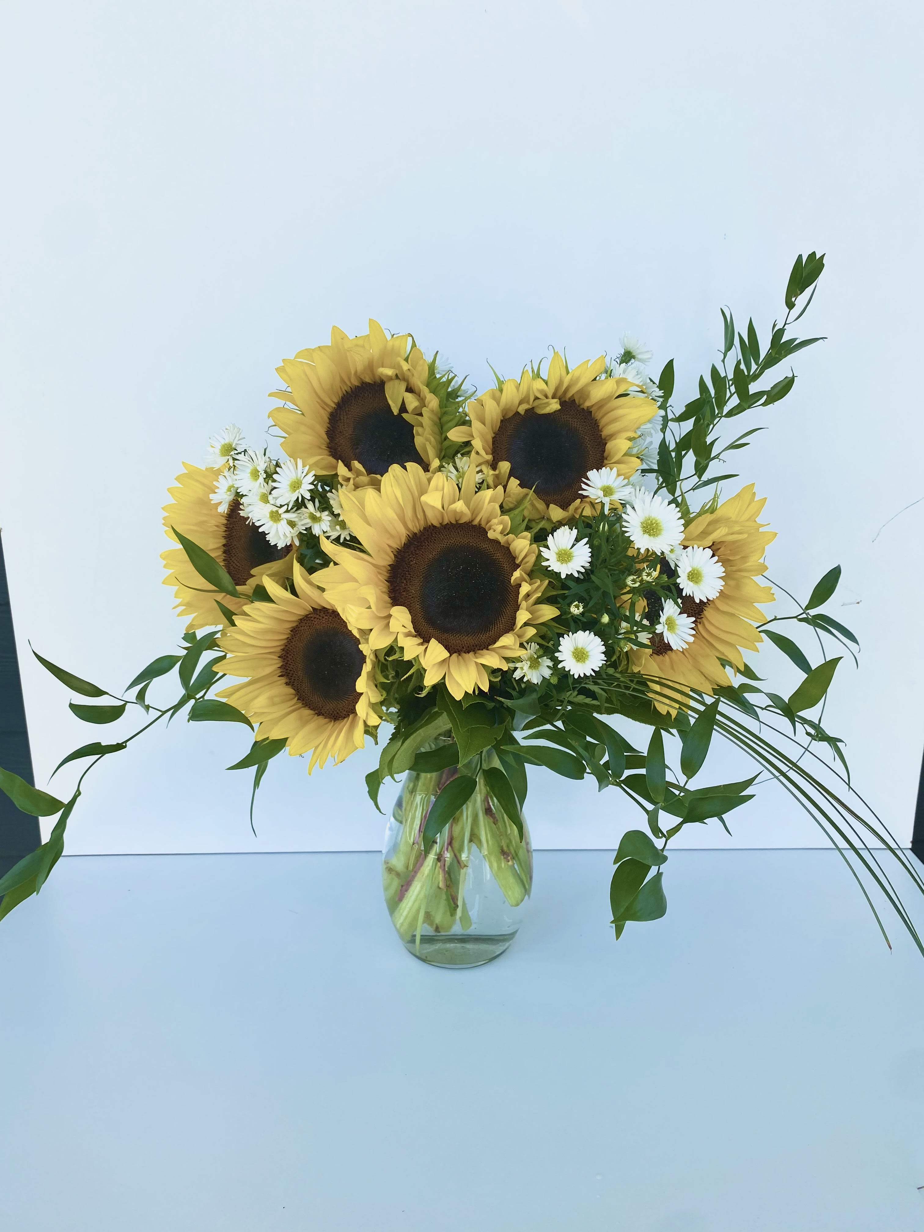 Sunflower Delight
