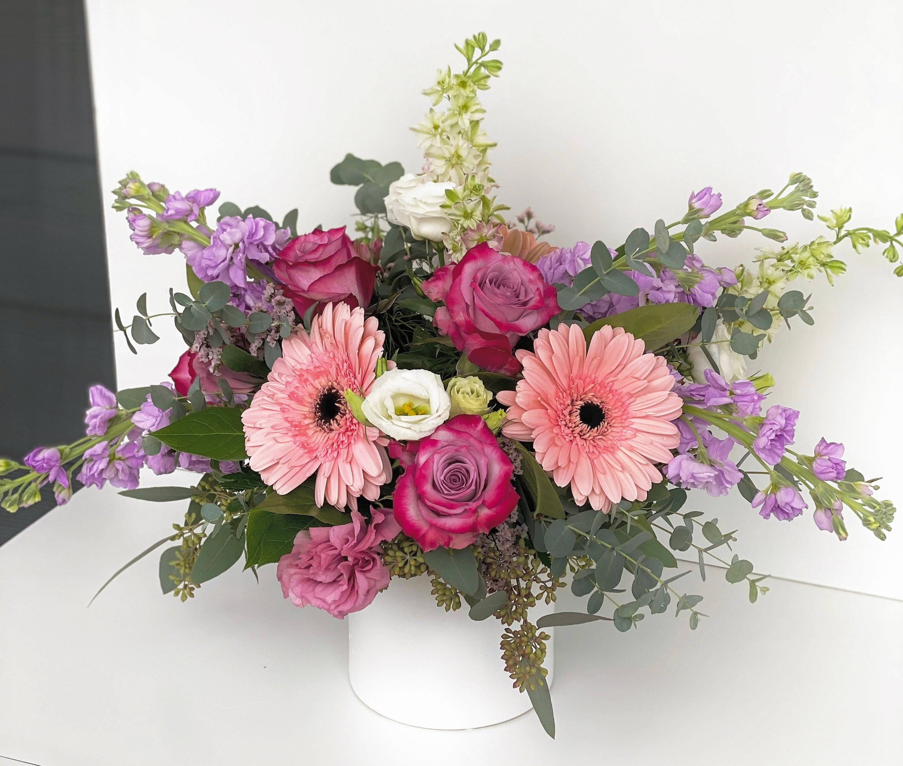 Darling flowers