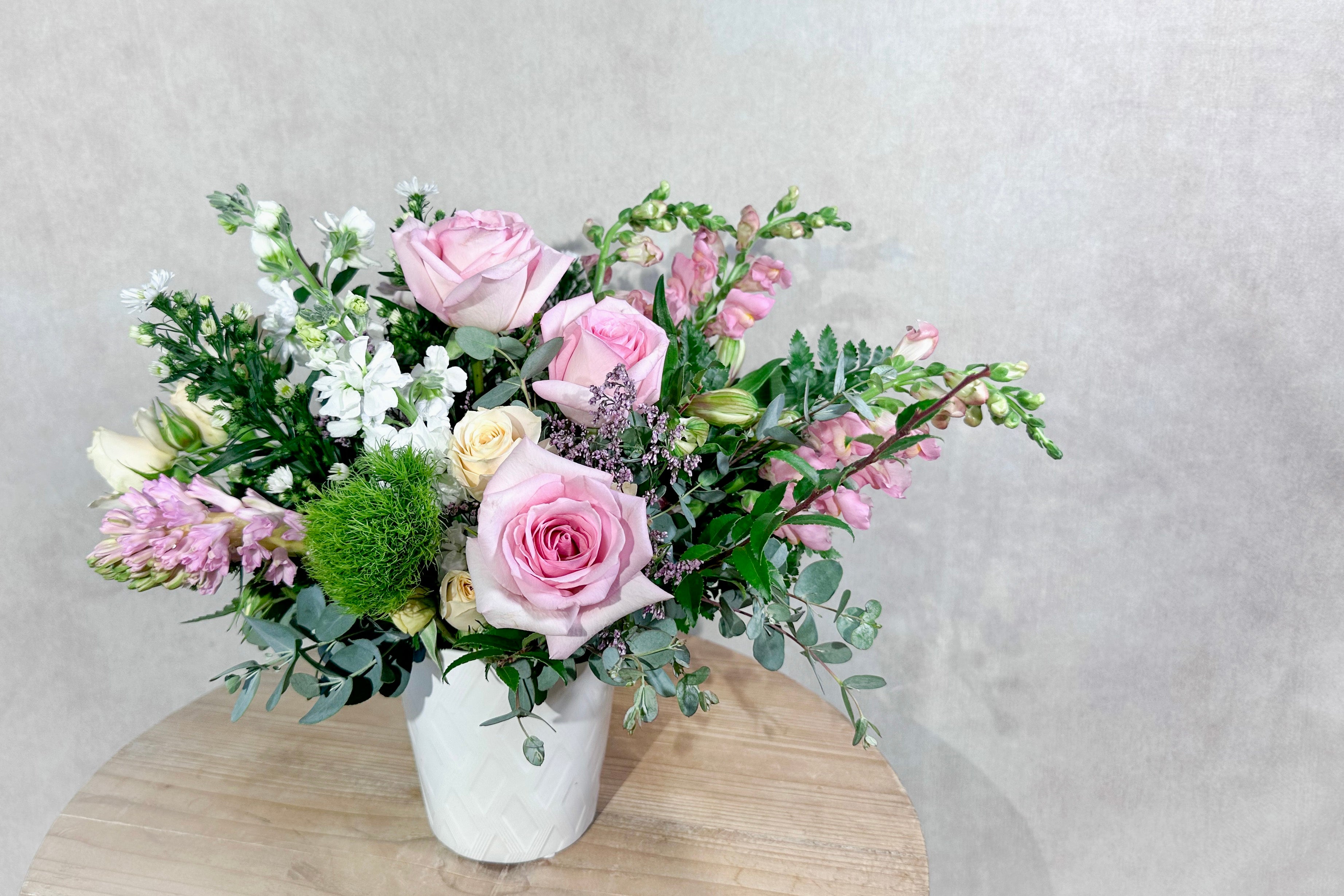 Lulu flowers