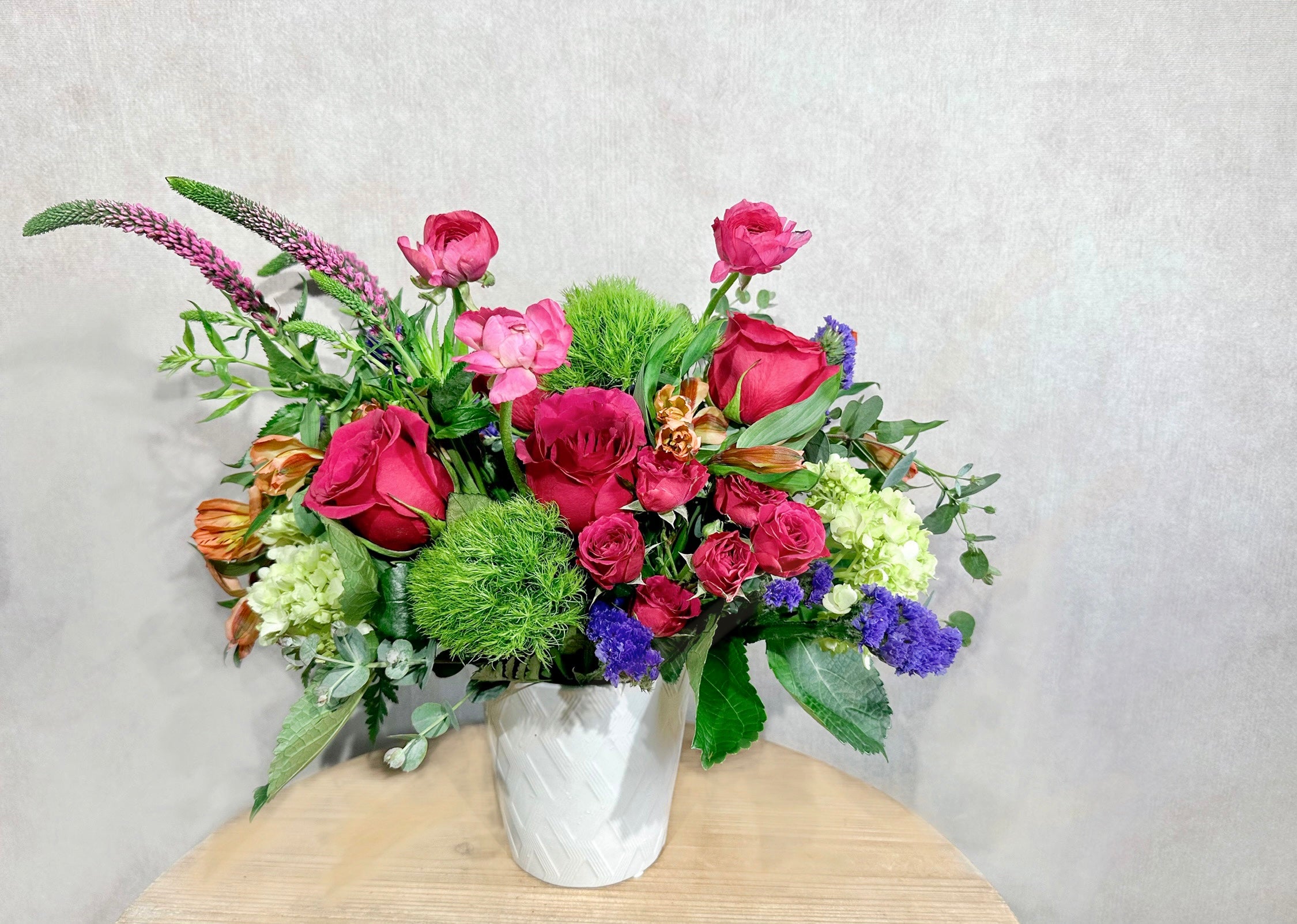 Lovely You flowers