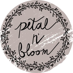 Petal N Bloom